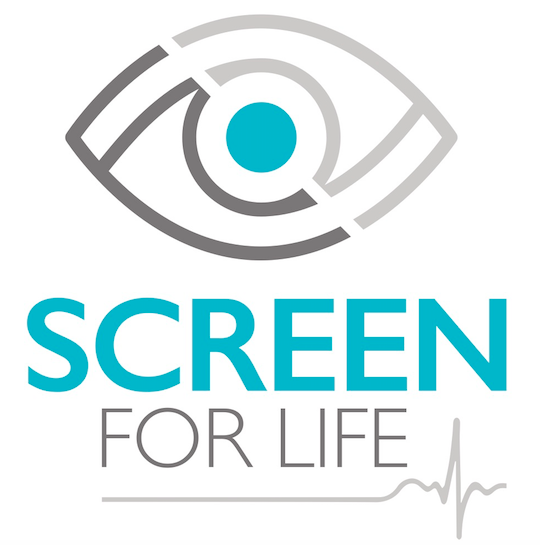 Screenforlife Logo
